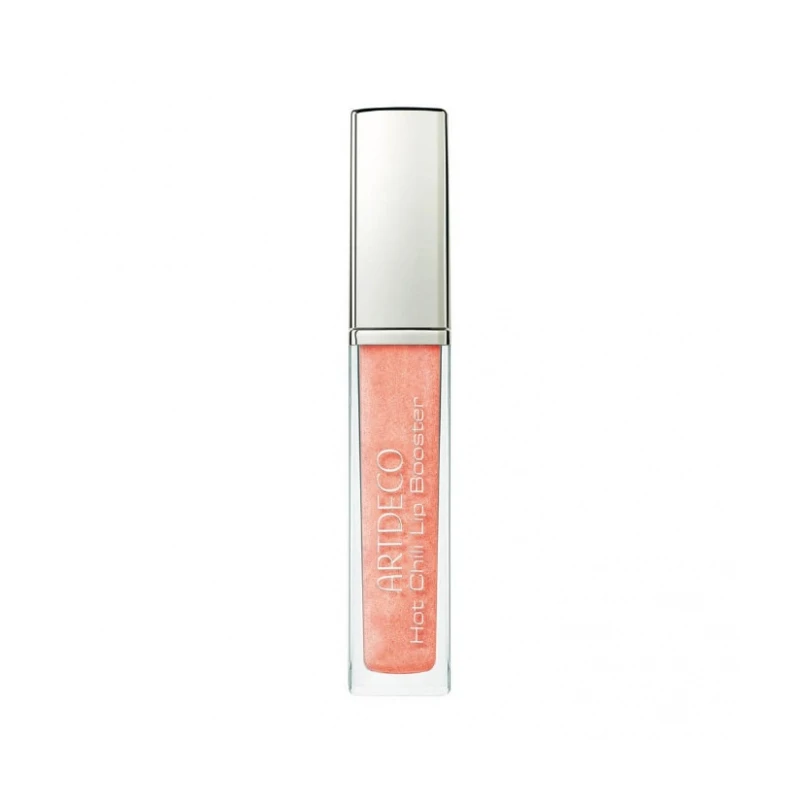 ARTDECO Hot Chili Lip Booster Glossy Volumizer for Fuller Lips 6ml Hydrating Lip Care - ArtDeco