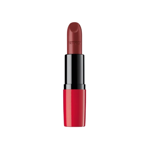 Artdeco Perfect Color Lipstick 810 Contident Style Matte Finish Long Lasting Lip Makeup 4g Artdeco Perfect Color Lipstick 810 Contident Style Matte Finish Long Lasting Lip Makeup 4g