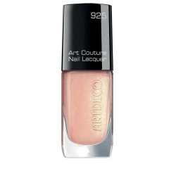 Artdeco Art Couture Nail Lacquer 925: Luxurious High Shine Nail Polish for Long Lasting Wear, Professional Finish, and Nourishing Formula 12ml