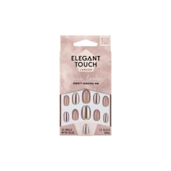 Elegant Touch  Luxes Looks Dont Mocha Me