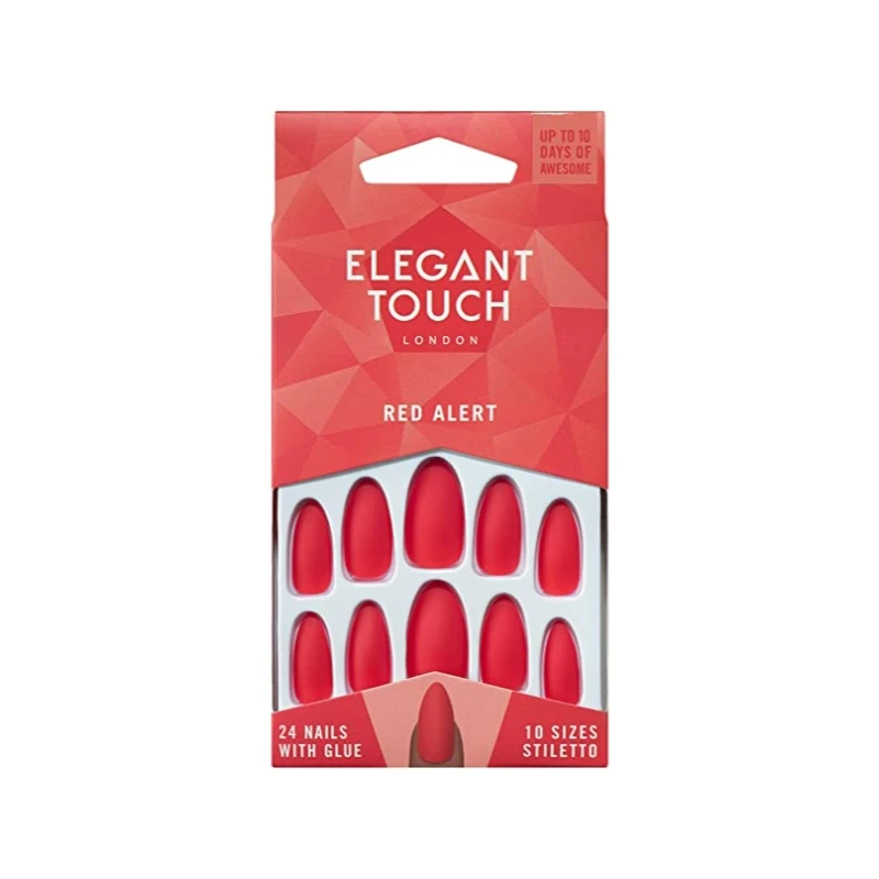 Elegant Touch Red Alert - elegant touch