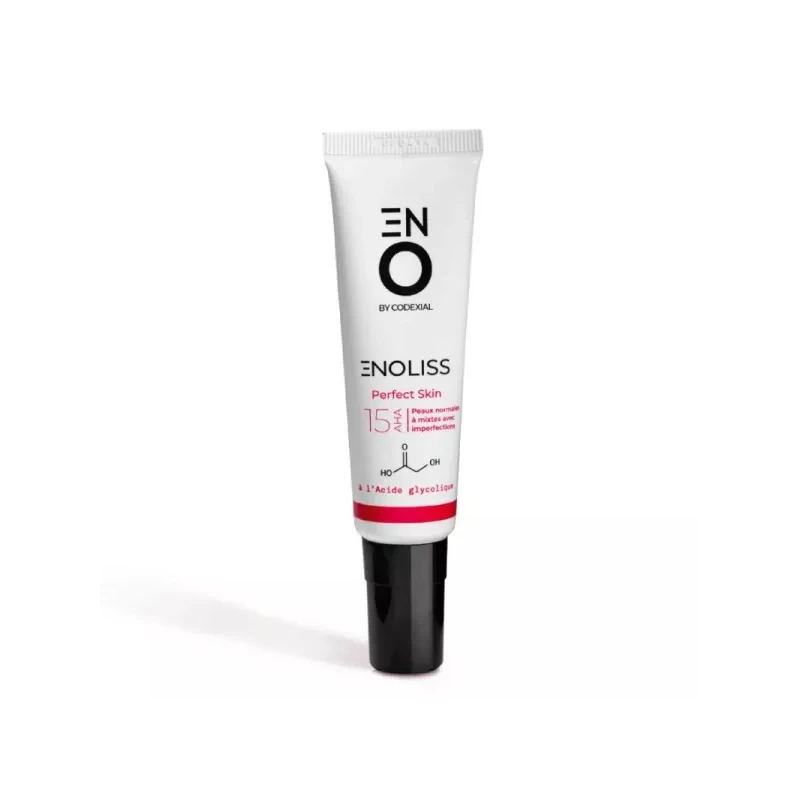 إنوليس بيرفيكت سكين 15 آها أنبوب 30 مل من اينو برايت - اينو برايت