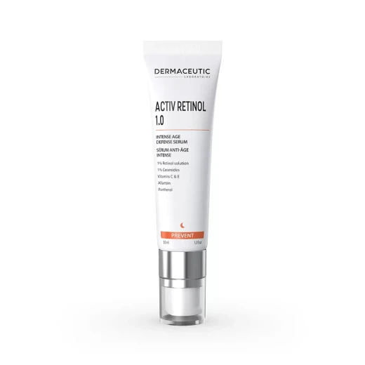 Dermaceutic Activ Retinol 1.0 30ml Dermaceutic Activ Retinol 1.0 30ml