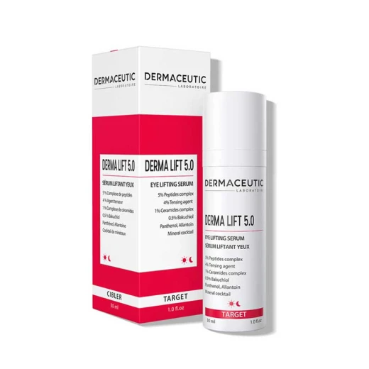 Dermaceutic Derma Lift 5.0 Dermaceutic Derma Lift 5.0