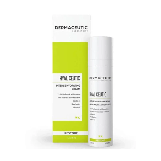 Dermaceutic Hayal Ceutic Cream 40 Ml Dermaceutic Hayal Ceutic Cream 40 Ml