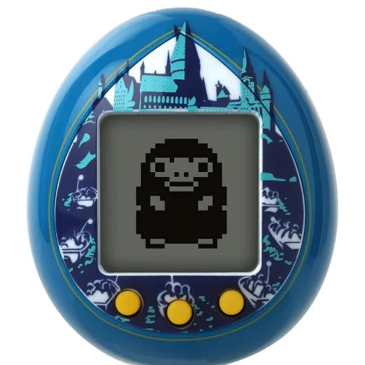 Bandai Tamagotchi Nano Harry Potter Hogwarts Castle Bandai Tamagotchi Nano Harry Potter Hogwarts Castle