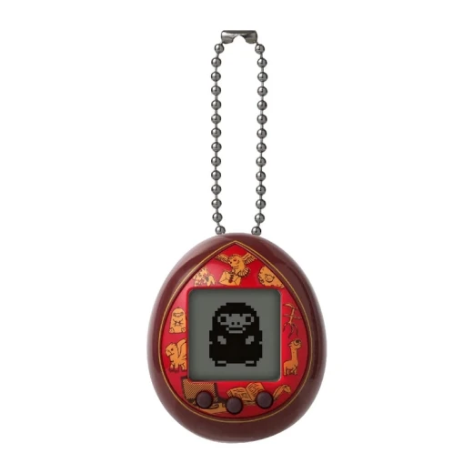 Bandai Tamagotchi Nano Harry Potter House Colors Bandai Tamagotchi Nano Harry Potter House Colors