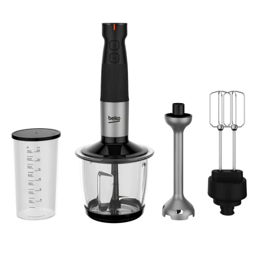 Beko Hand Mixer 750 W Beko Hand Mixer 750 W