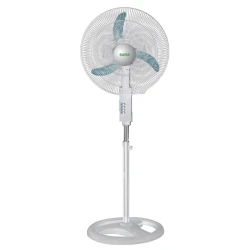 Sona Fan with timer  White 18 Inches