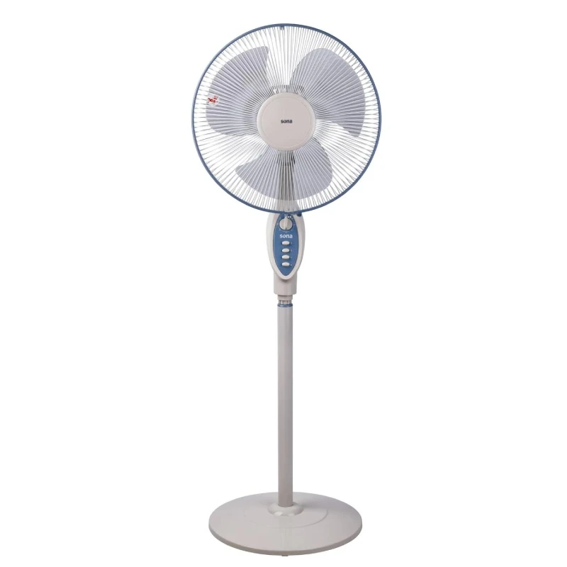 Sona Standing Fan  18  Inches - Sona