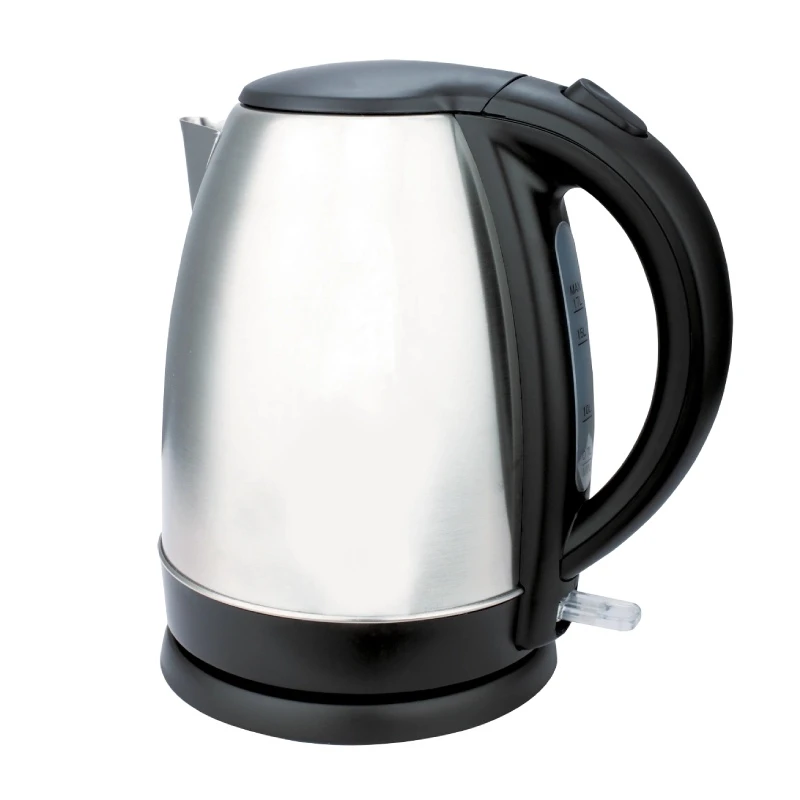 Sona Electric Stainless Steel Water Kettle 1.7L - Sona