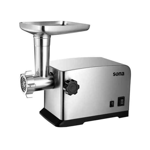 Sona   Electric Meat Grinder 1200W