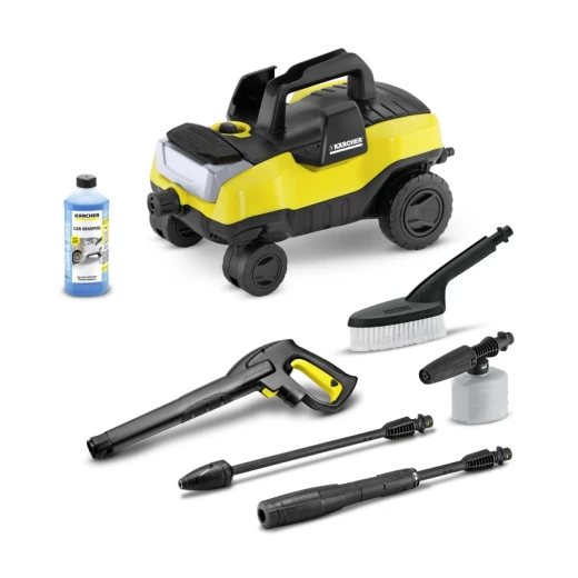 Karcher High Pressure Washer K 3 Karcher High Pressure Washer K 3