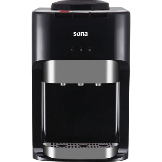 Sona Table Water Dispenser Sona Table Water Dispenser