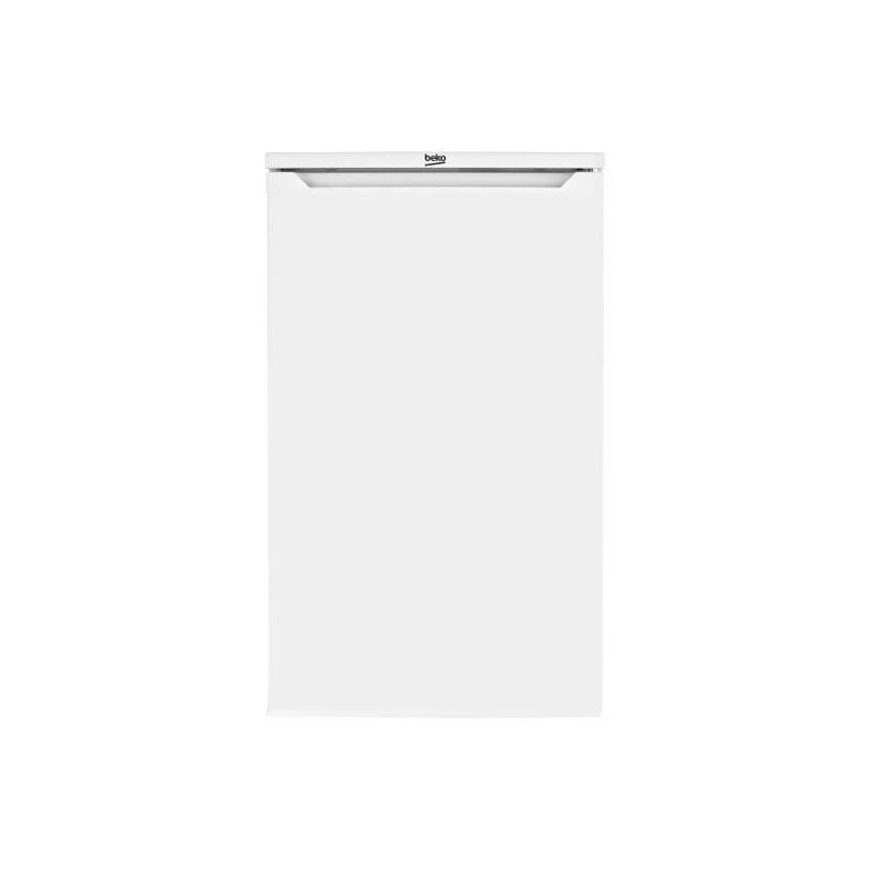 Beko Table Refrigerator  White with Freezer 86 L - Beko