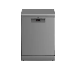 Beko  Dishwasher 6Programs Silver