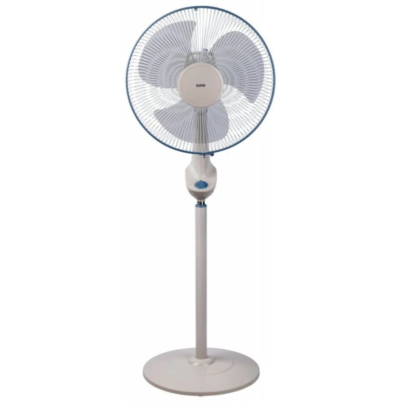 Sona Stand Fan 16 Inches - Sona