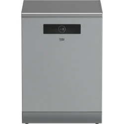 Beko Dishwasher 8 Programs A++ Inox 4 spray 3 Baskets