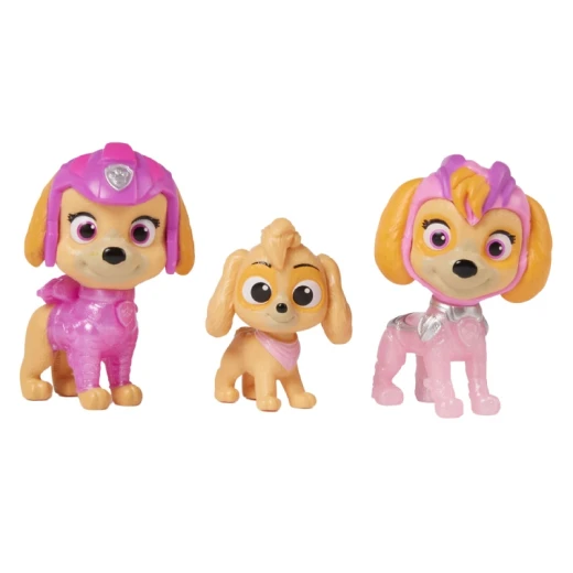Spin Master Paw Patrol Movie2 Figure Pack Skye Spin Master Paw Patrol Movie2 Figure Pack Skye
