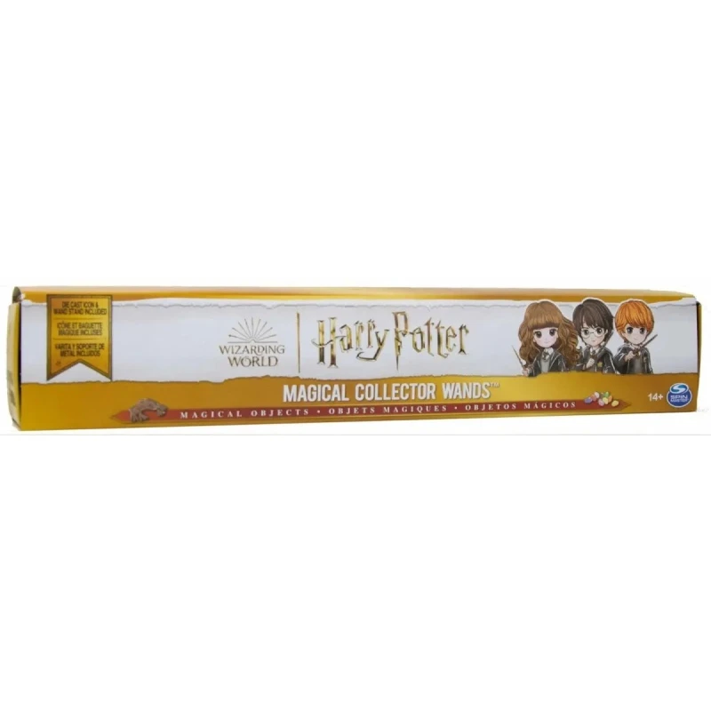 Spin Master Wizarding World Mystery wand With Mix Stand - Spin Master