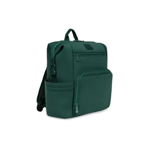 Lionelo Backpack Cube Green Forest Lionelo Backpack Cube Green Forest