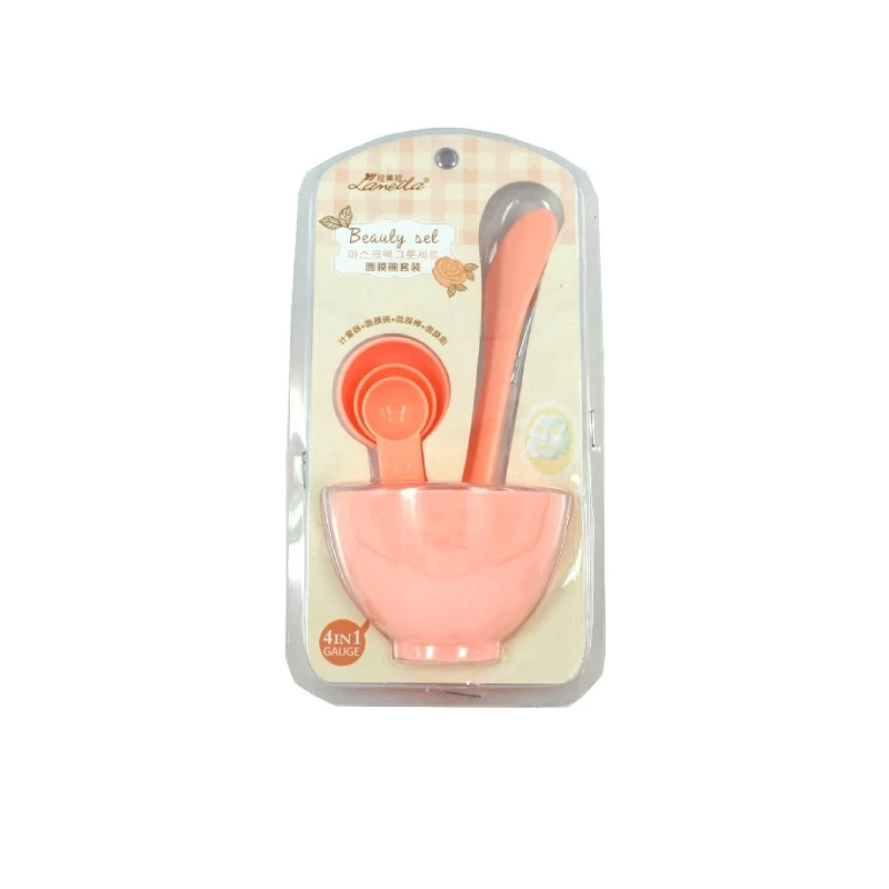 Global Star Beauty Set Mask 4in1 Package - Global