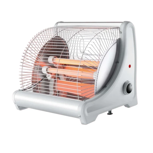 Electromatic electric heater with a power of 2000 watts Electromatic electric heater with a power of 2000 watts