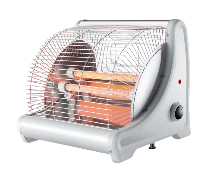 Electromatic electric heater with a power of 2000 watts - Electromat