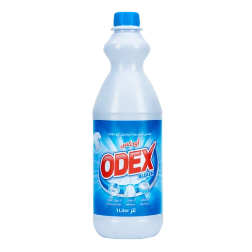 Odex for cotton and linen textiles of solid colours White Odex for cotton and linen textiles of solid colours White