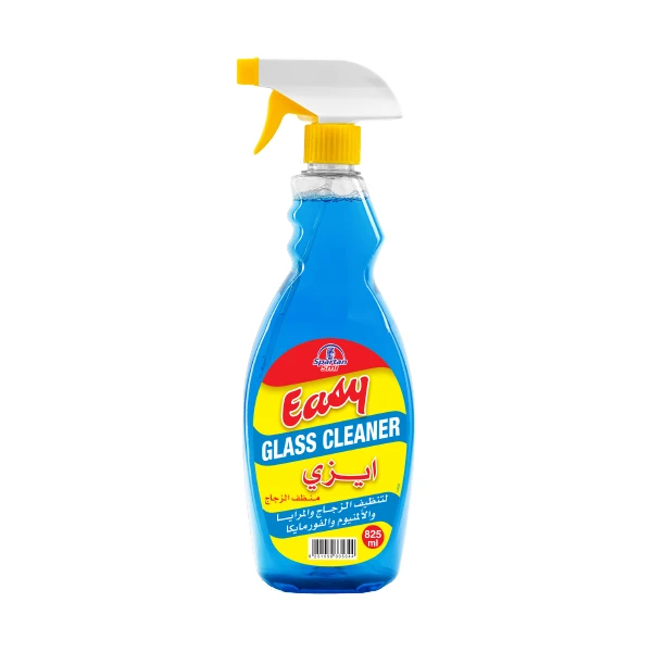 Easy blue glass polish 825 ml - Easy