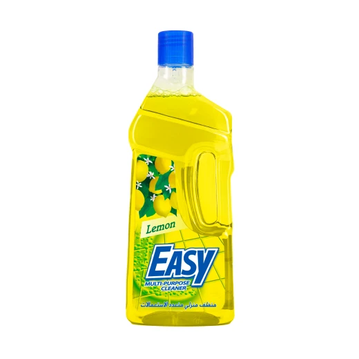 Easy Multi-Purpose Cleaner,lemon Scent, 1.1 L Easy Multi-Purpose Cleaner,lemon Scent, 1.1 L