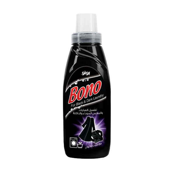 Bono for Black and Dark Laundry - Bono