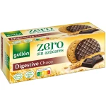 CHOCDTGESTIVE ZERO 270 G - Gullon