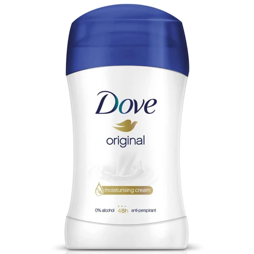 DEODORANT DOVE ORIGINAL 40 G - Dove - Image 2