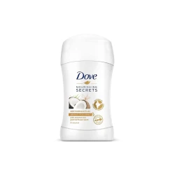 Dove deodorant stick - coconut - 40 ml
