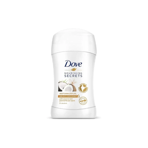 Dove deodorant stick - coconut - 40 ml - Secret - Image 2