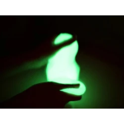 MamaSima Glow in The Dark Themed Slime