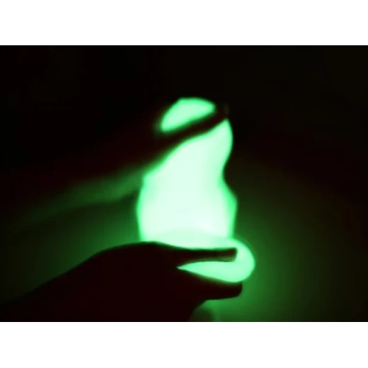 MamaSima Glow in The Dark Themed Slime MamaSima Glow in The Dark Themed Slime