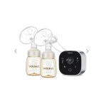 Youha The One Breast Pump 6957031410510 - youha