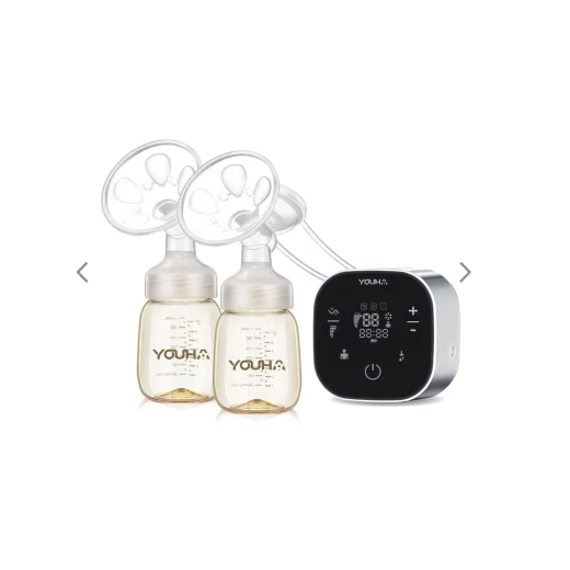 Youha The One Breast Pump 6957031410510 Youha The One Breast Pump 6957031410510