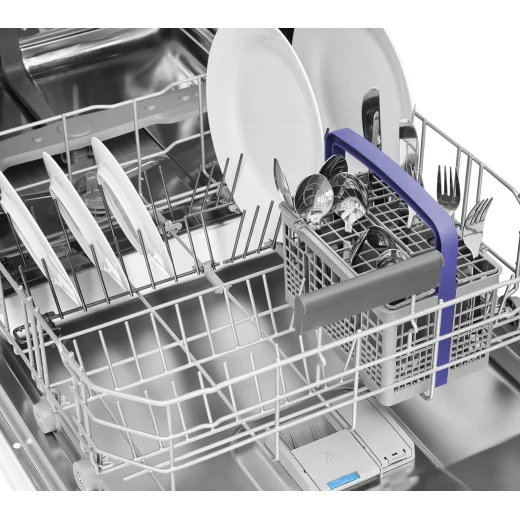 Beko  Dishwasher 6Programs Silver - Beko - Image 2