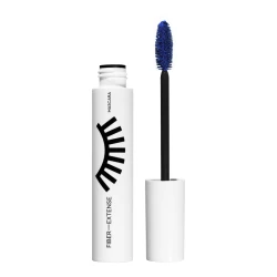 Se Fiber Volume Mascara No 2 Waterproof & Smudge Proof for Dramatic Lash Volume & Definition Eye Makeup