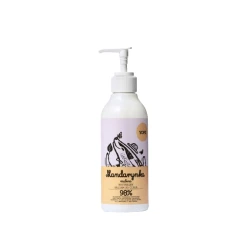 Yope body lotion taangerine and raspberry pao 300 ml