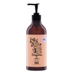 Yope Hand Soap Tangerine and Raspberry 500 ml - Yope
