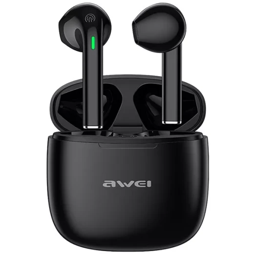 Awei T26 Pro TWS سماعة أذن لاسلكية Awei T26 Pro TWS سماعة أذن لاسلكية
