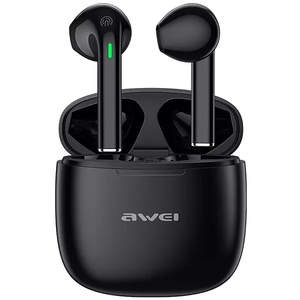 Awei T26 Pro TWS Wireless Earphone - AWEI