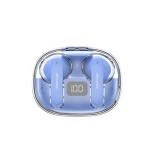 Awei T86 ENC Noise Canceling Earphones - AWEI