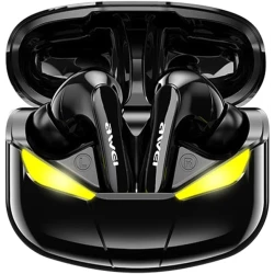 Awei T35 TWS Gaming Earphones Bluetooth