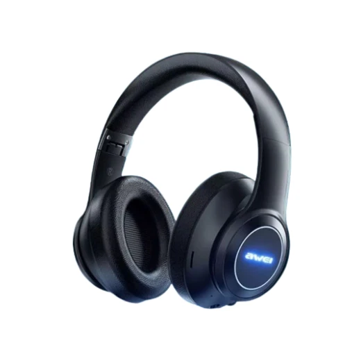 Awei A200BL RGB سماعة الألعاب Awei A200BL RGB سماعة الألعاب