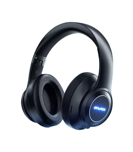 Awei A200BL RGB Gaming Headset - AWEI